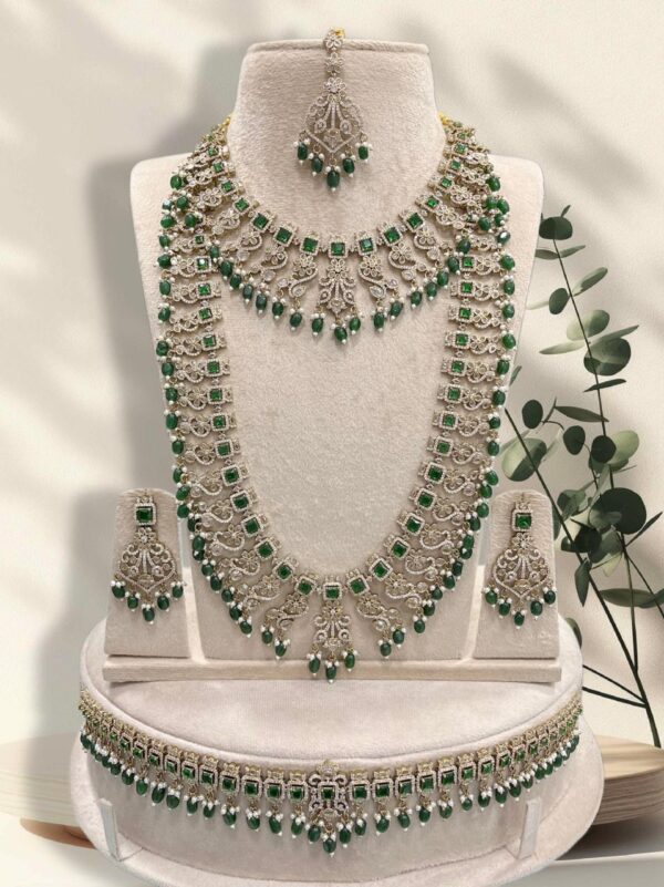 VICTORIAN BRIDAL COLLECTIONS