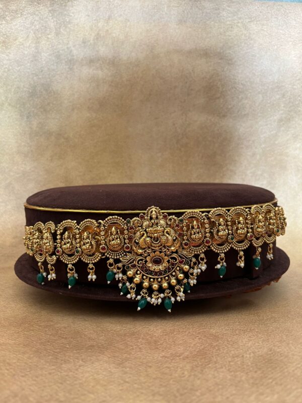 Antique Hipbelt