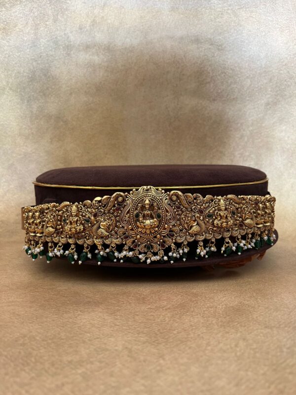 Antique Hipbelt