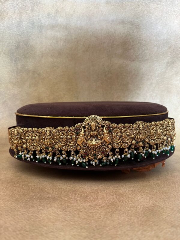 Antique Hipbelt