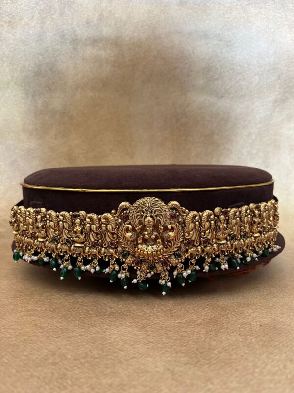 Antique Hipbelt