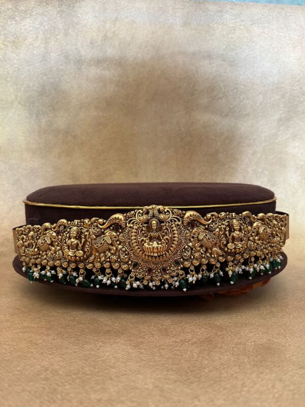 Antique Hipbelt