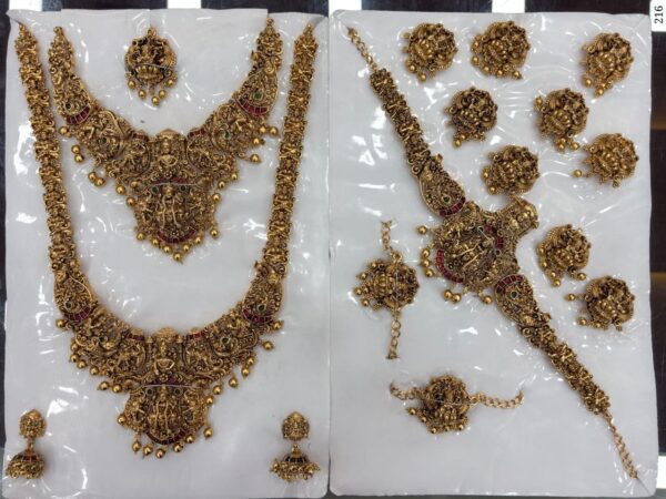 BRIDAL SETS