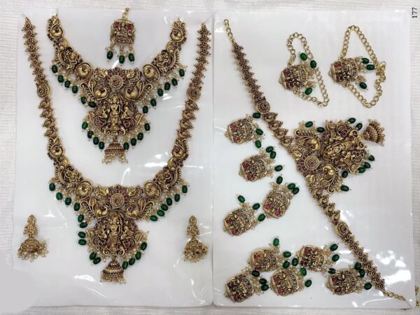 BRIDAL SETS
