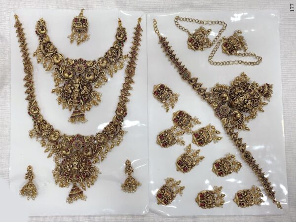 BRIDAL SETS