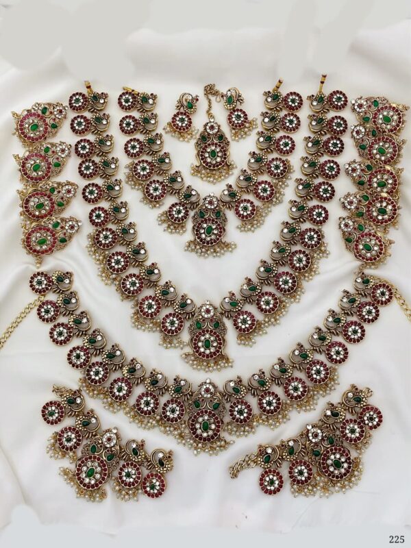 BRIDAL SETS