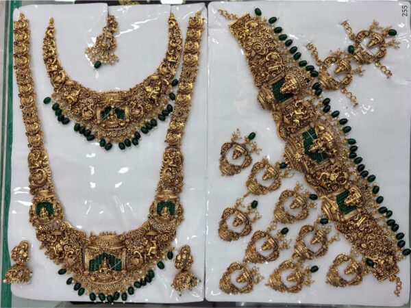 BRIDAL SETS