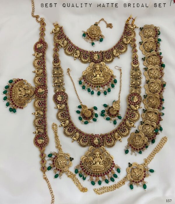 BRIDAL SETS
