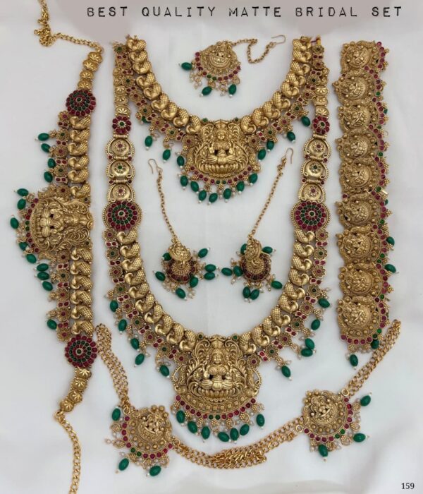 BRIDAL SETS
