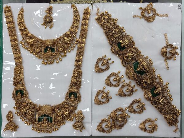 BRIDAL SETS