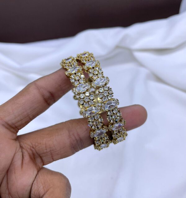 VICTORIAN BANGLES