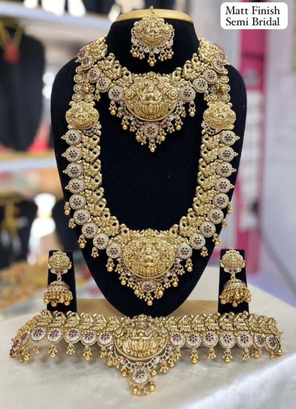 TEMPLE JEWELLERY