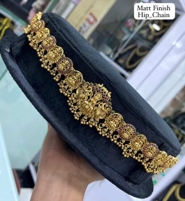 Hipchain