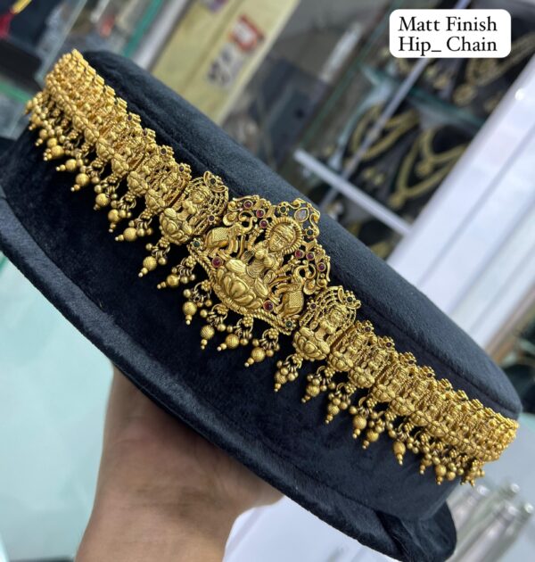 Hipchain