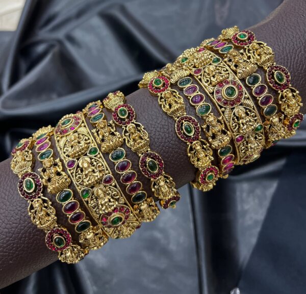BANGLES 10  PC